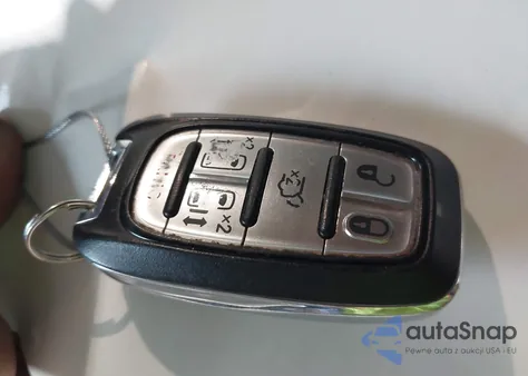 2017 Chrysler Pacifica Touring from USA, damaged, VIN 2C4RC1DG8HR833624